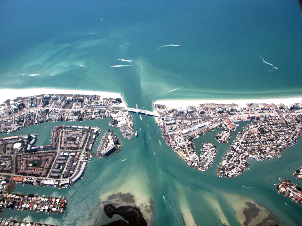 Florida Aerial Photos